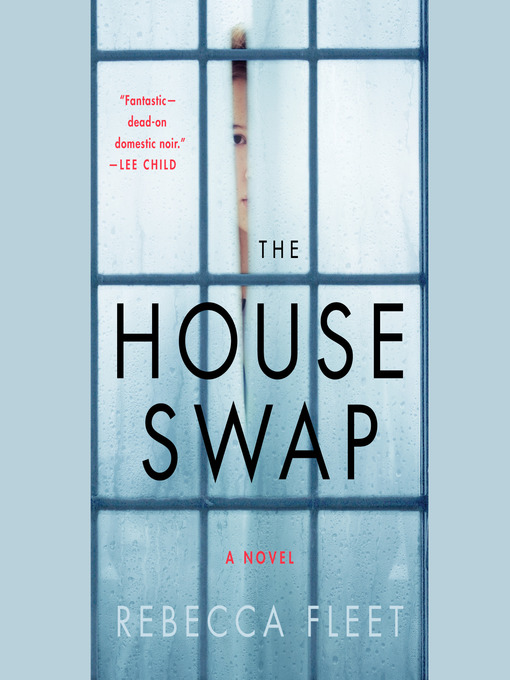 Title details for The House Swap by Rebecca Fleet - Available